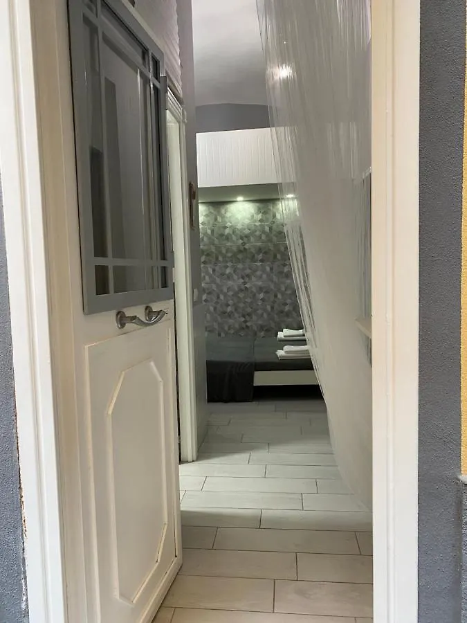 Holiday home Freddy'S House Villa Naples Italy